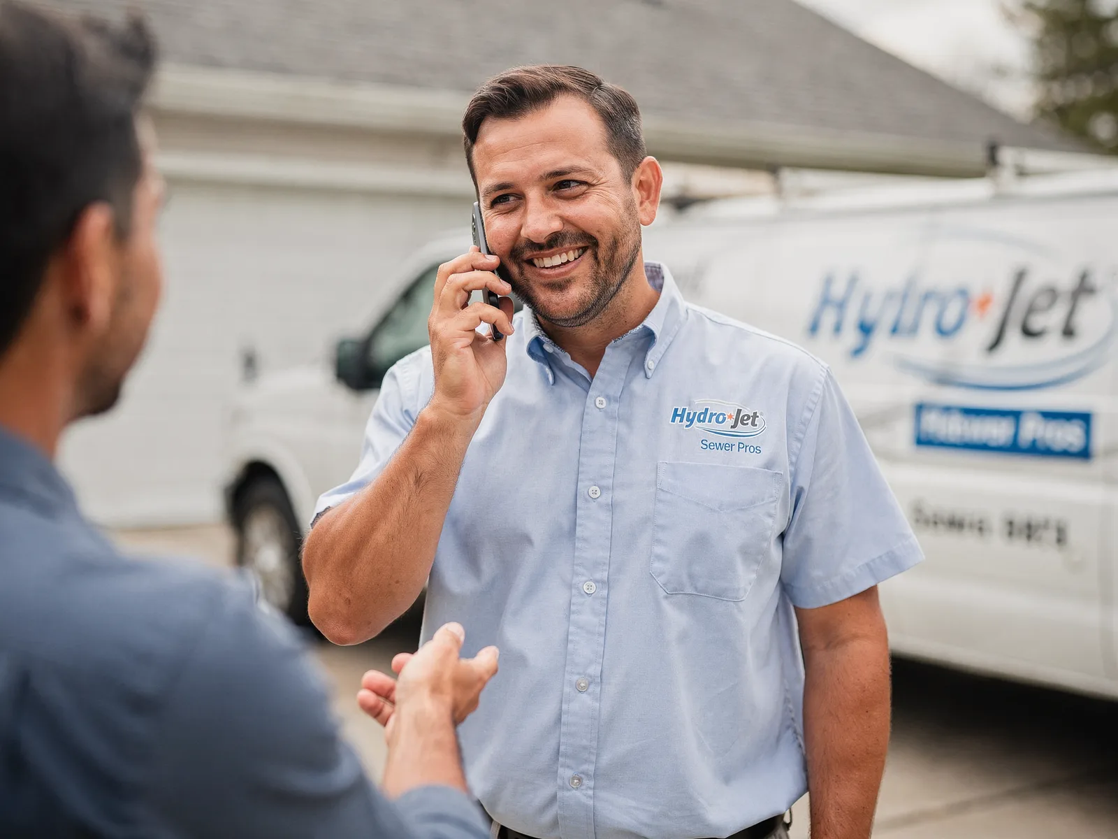 Hydro Jetting Cross Plains, TX FAQs